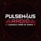 PulseHaus Radio Logo