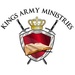 Kings Army Radio Logo