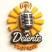Radio Détente Tropique Internationale Logo