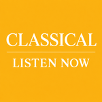 Radio Freccia Nera Classical Logo