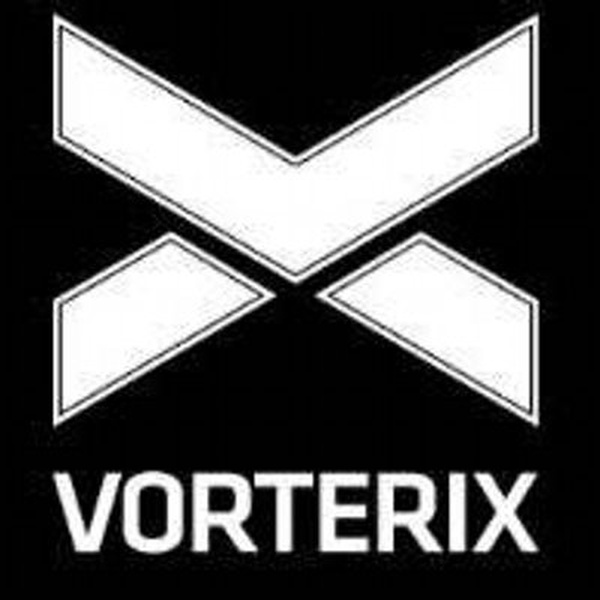 Logo de Vorterix Mendoza