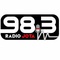 Radio Jota FM 98.3 Logo