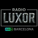 Radio LUXOR Logo