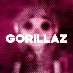 DFM - Gorillaz Logo