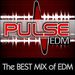 PulseEDM Logo