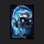 High Anxiety Radio (HAR) Logo