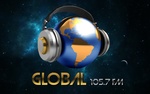 Radio Global Tarija Logo