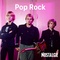 Nostalgie - Pop Rock Logo