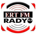 Radyo ERT  Logo