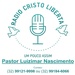 Rádio Cristo Liberta Logo