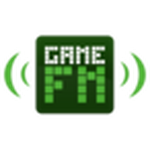 Game FM Logo
