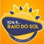 Rádio Raio do Sol Logo