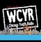 Chicago Youth Radio WCYR Logo