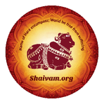Shaiva Lahari Logo