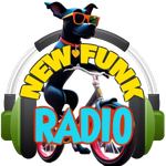 New Funk Radio Logo