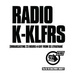 Radio K-KLFRS Logo