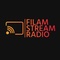 FilAm Stream Radio Logo