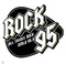 Rock 95 - WRLB Logo
