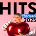 NRJ - HITS FRANCAIS 2025 Logo