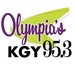 95.3 KGY - KYYO-HD2 Logo