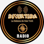 Divertida Radio Logo