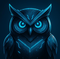 MasterOwl Radio Logo