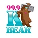 Kbear 99.9 - KBOZ-FM Logo