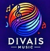 Divaismusic Logo