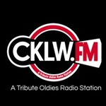 CKLW.FM Internet Radio Logo