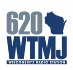 620WTMJ - WTMJ Logo