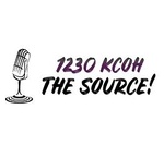 1230 KCOH - KCOH