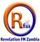 Revelation FM Zambia Logo