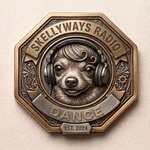 SkellyWays Dance Radio Logo