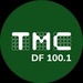 TMC Distrito Federal Logo
