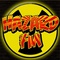 Hazard FM UK Logo