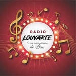 Radio Louvarte Logo