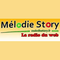 Radio Mélodie Story Logo