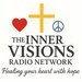 The Inner Visions Radio Network Logo