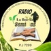 Radio La Buena Semilla Logo