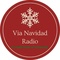 Via Navidad Radio Logo