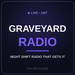Graveyard Radio Logo