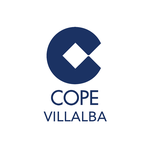 Cadena COPE Villalba Logo