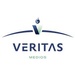 Veritas 90.7 FM - XHCRIS Logo