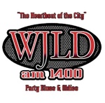 104.1 FM WJLD - W231DE Logo