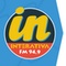 Interativa FM Logo