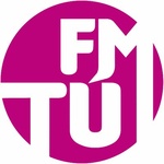 Radio FM Tu Logo