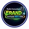 Radio Erandi - XHTGAN Logo