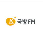 KFN라디오 Logo