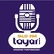 90.4 TAYARI FM Logo