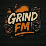 Grind FM Logo